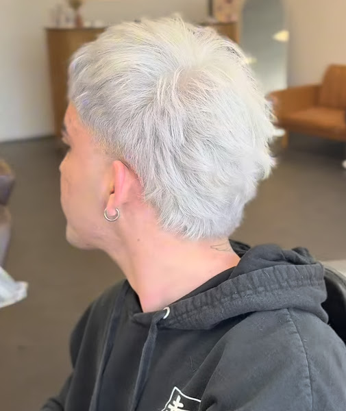 SK Barber Shop
