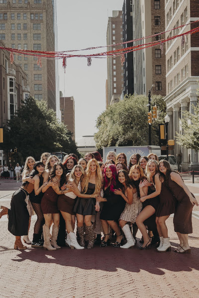 Maven Fort Worth Hair Co.