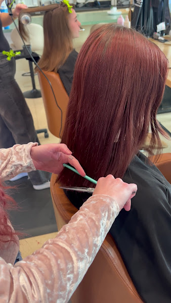 Maven Fort Worth Hair Co. 2