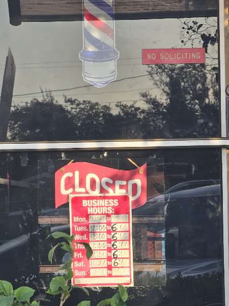Blanca's Hair Salon