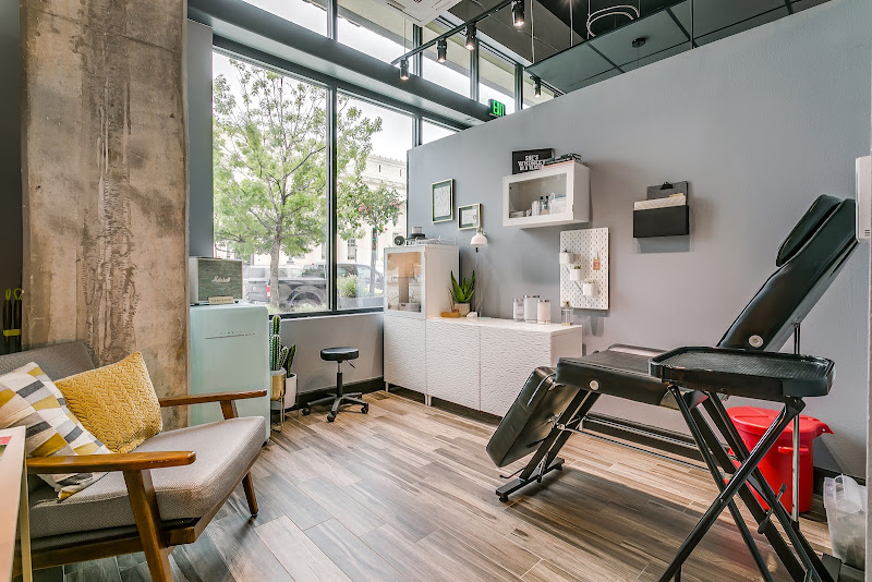 Novak Hair Studios 4