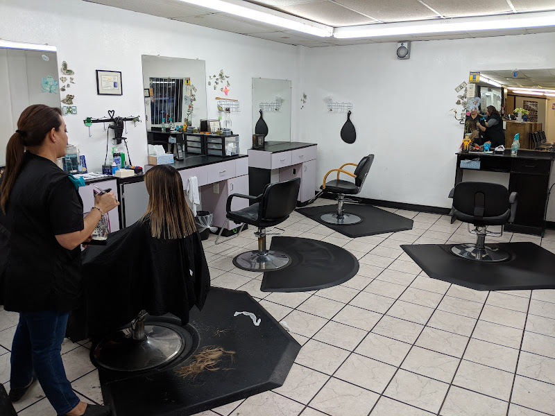 Five Star Hair Design LLC 2