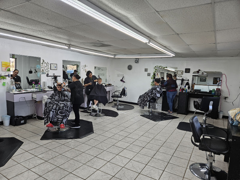 Five Star Hair Design LLC 3