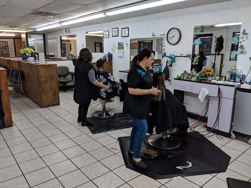Five Star Hair Design LLC 4