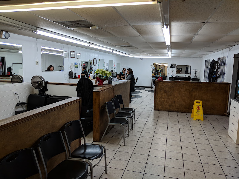 Five Star Hair Design LLC 5