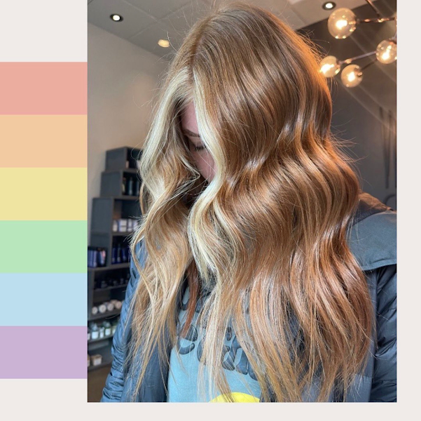 Whistle & Sway Salon | Voted Best Salon in Fort Worth Magazine 3