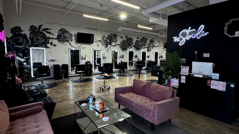 The Studio DFW