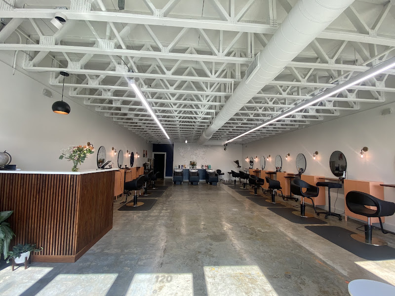 Salon Atlas 3