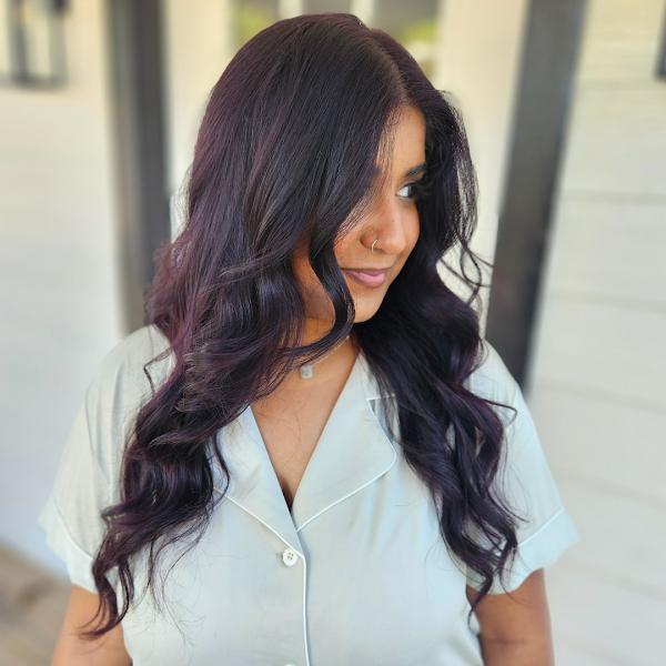 The Blowout Babe