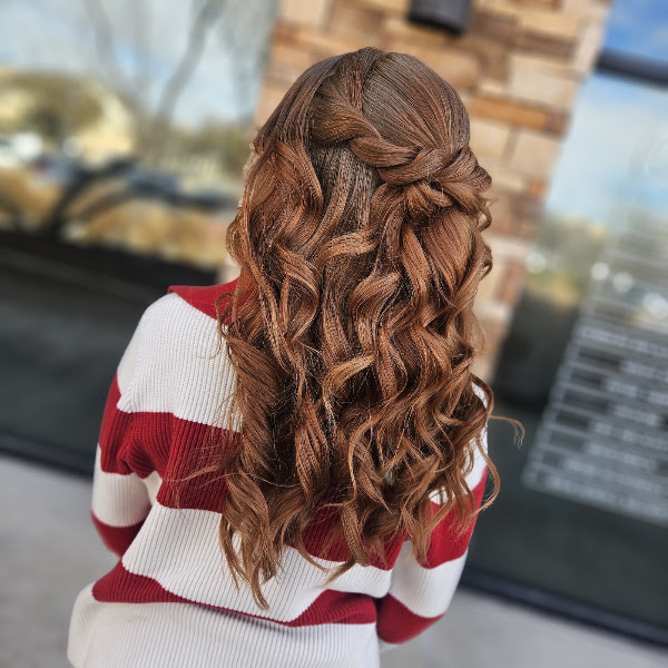 The Blowout Babe 3