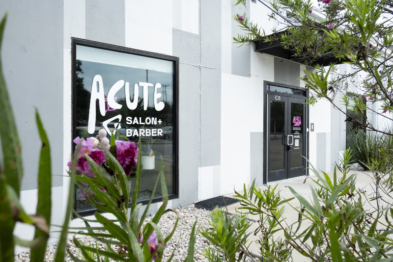 Acute Salon