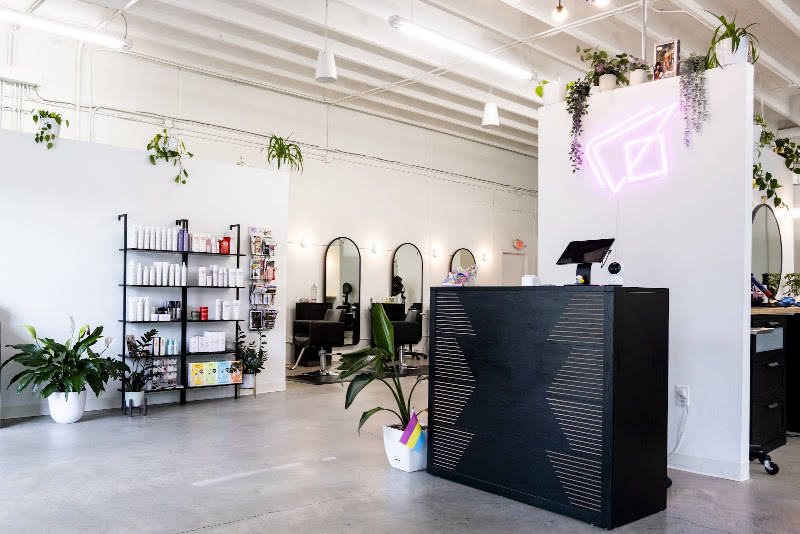 Acute Salon 2