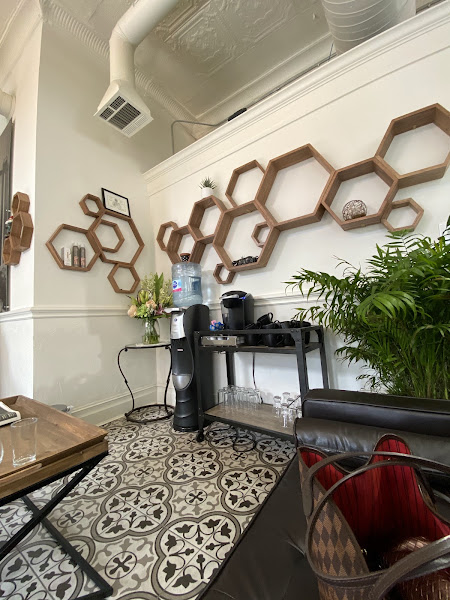 Panther City Salon