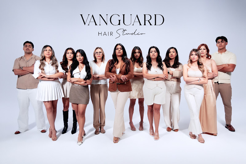 Vanguard Hair Studio