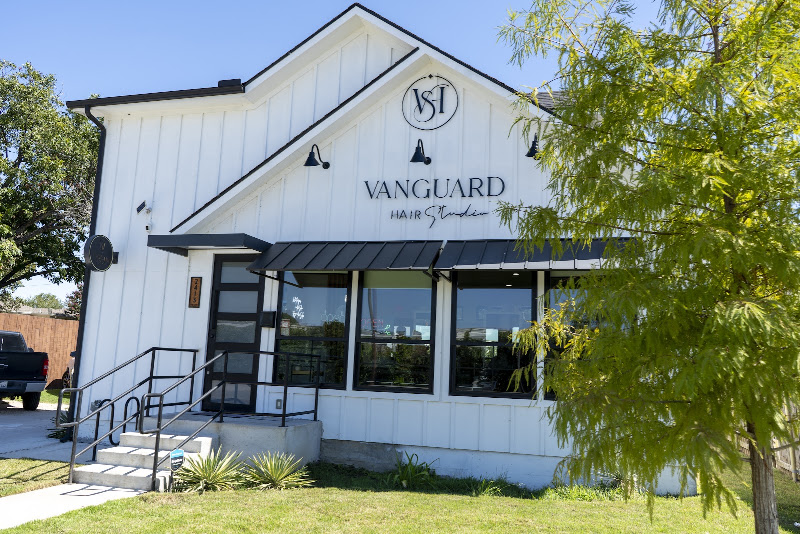 Vanguard Hair Studio 4