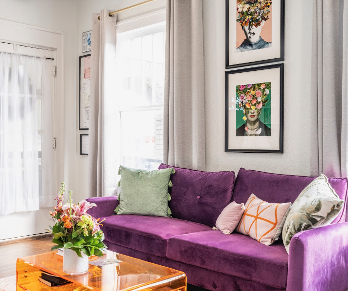Parlor E11evin