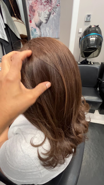 International Beauty Studio