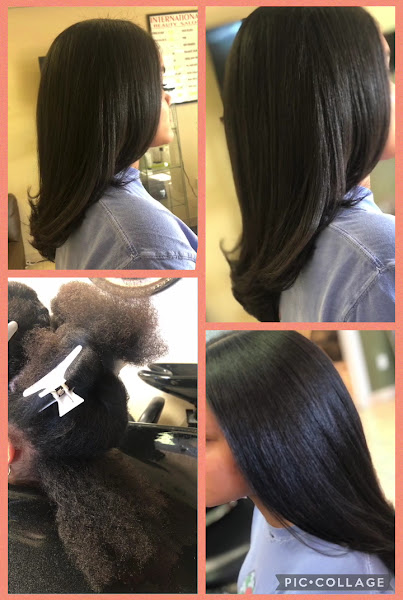 International Beauty Studio 2