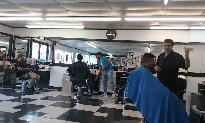 Five Star Hair Design