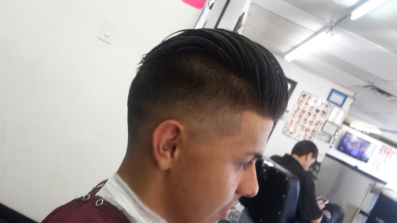 Five Star Hair Design 3