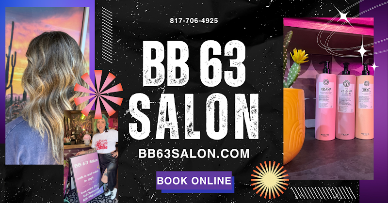 BB 63 Salon