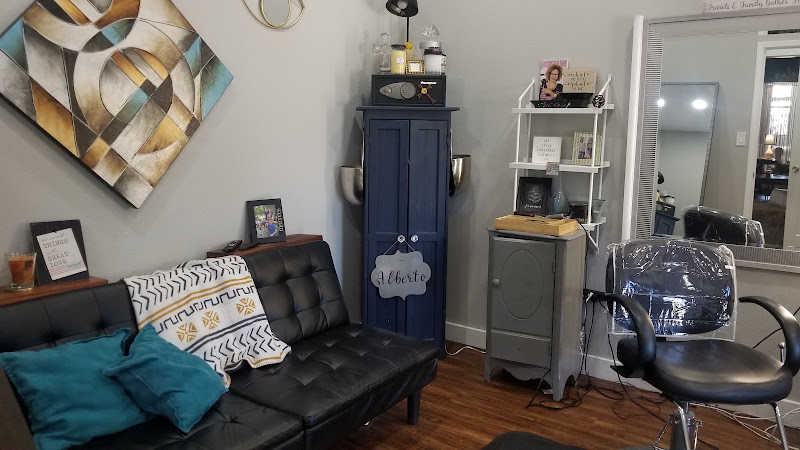 Beautiful Styles Salon 3