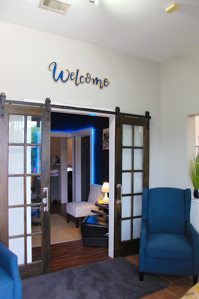 Beautiful Styles Salon 5