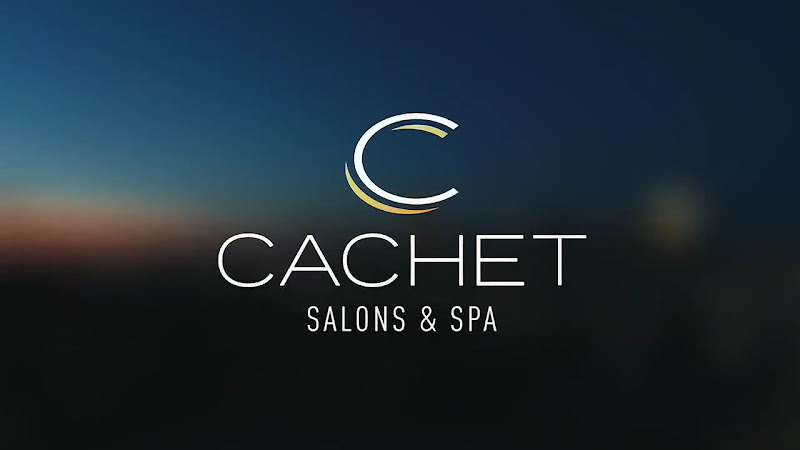 Cachet Salons & Spa 2