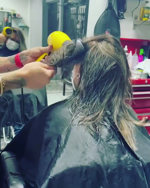 Salon Hugo 2