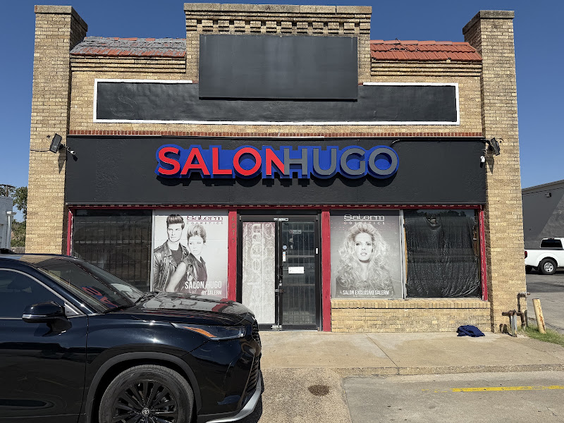 Salon Hugo 3