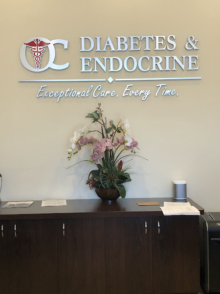 Dr. Phong H Bui MD - OC Diabetes and Endocrinology 2