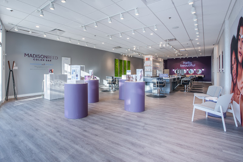 Madison Reed Hair Color Bar Fort Worth 3