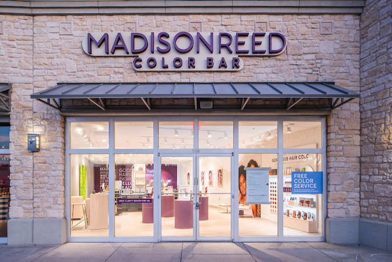Madison Reed Hair Color Bar Fort Worth 4