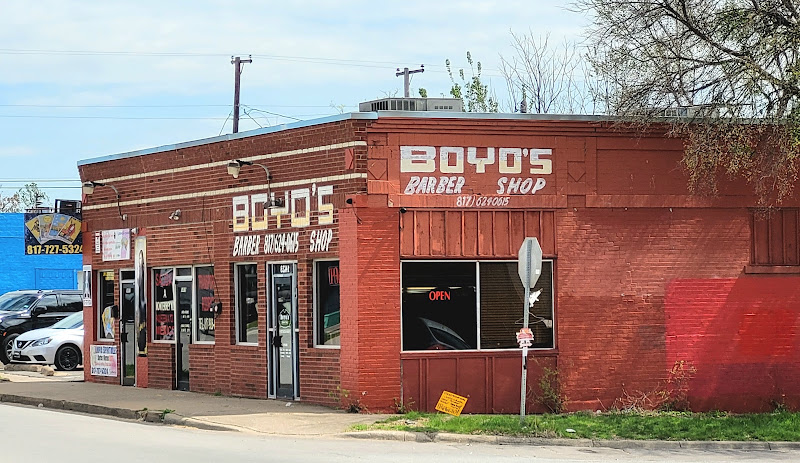 Boyos 2