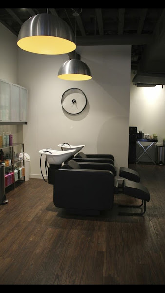 The Salon