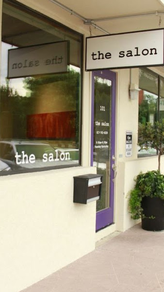 The Salon 2