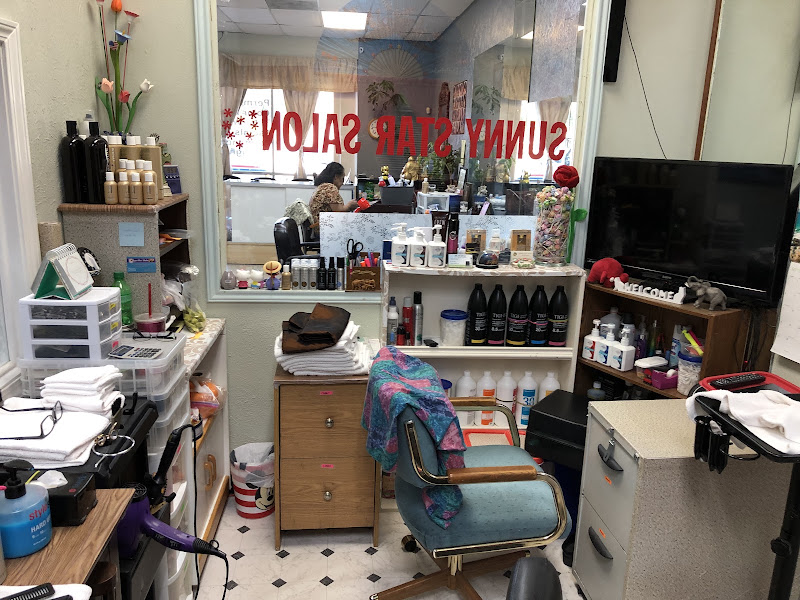 Sunny Star Salon 3
