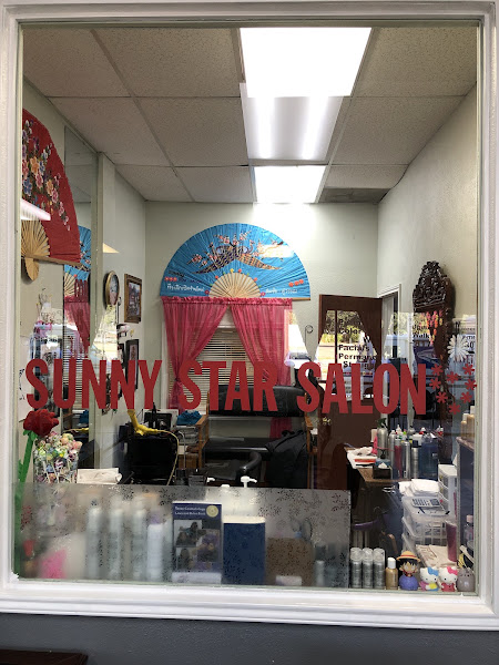Sunny Star Salon 4