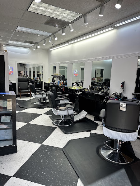 Five Stars Hair Design 2 2