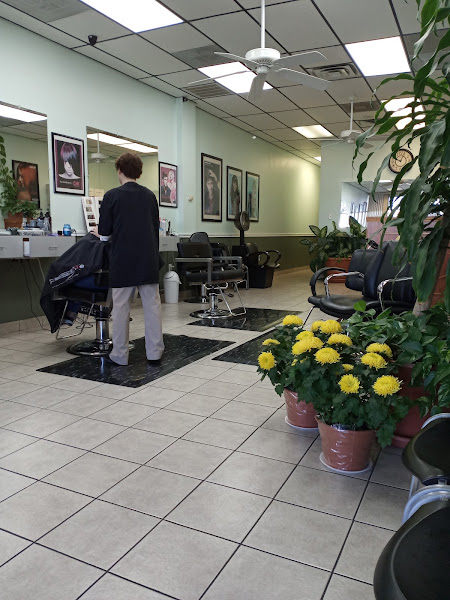 UpTown Hair • Spa • Laser 4