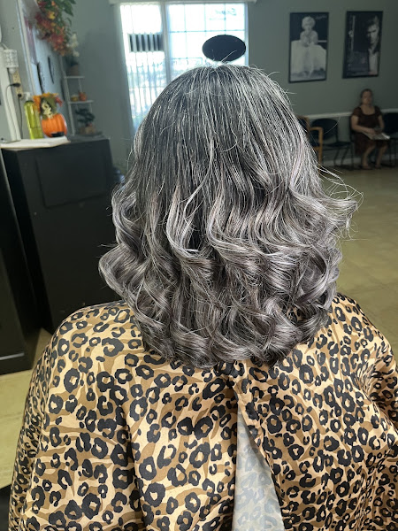 Eclipse Beauty Salon