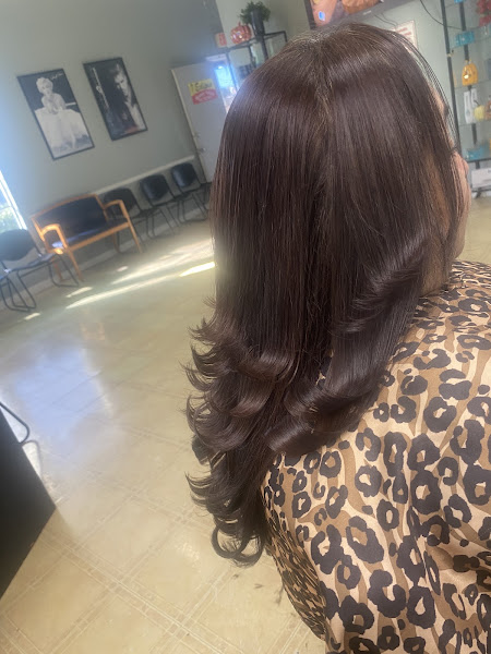 Eclipse Beauty Salon 2
