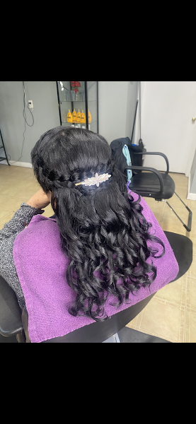 Eclipse Beauty Salon 3