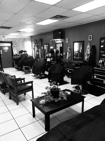 Fade away barbershop 2