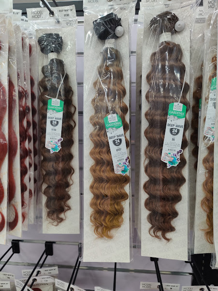 Supreme Hair & Beauty 3