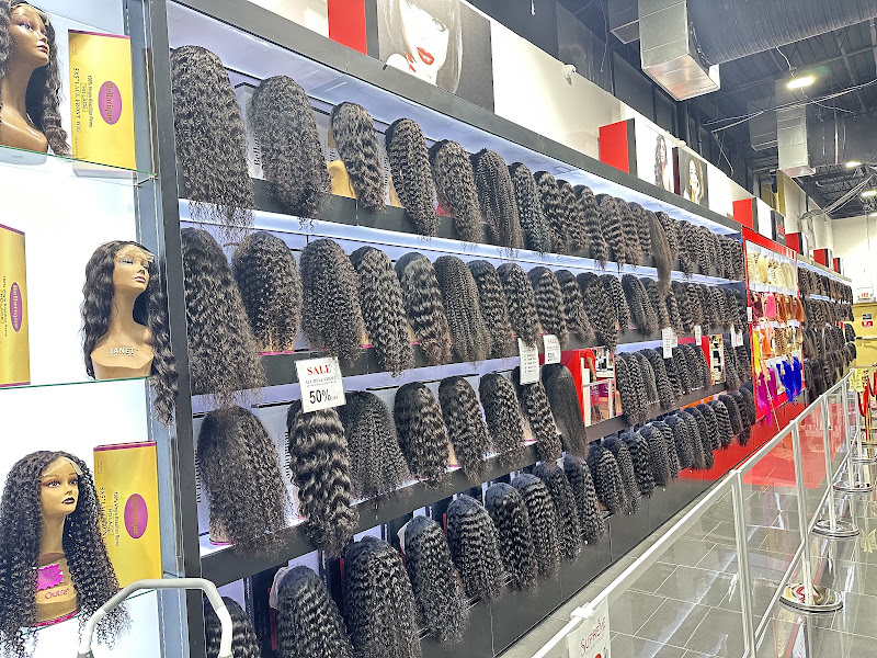 Supreme Hair & Beauty Fort Worth 4