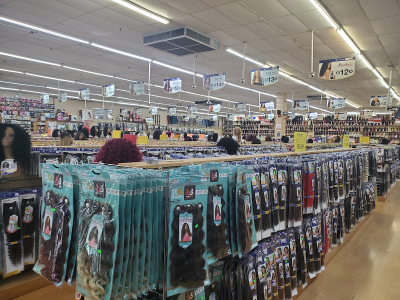 USA Beauty Supply 2