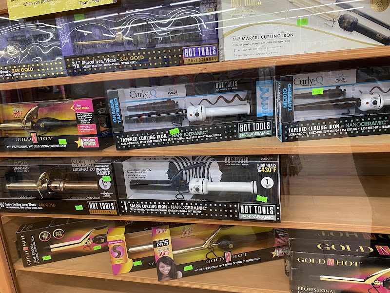 USA Beauty Supply 3