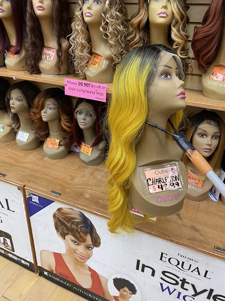 USA Beauty Supply 4