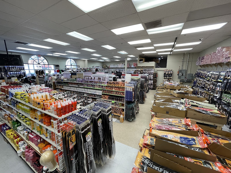 Wigs & Beauty Supply 3